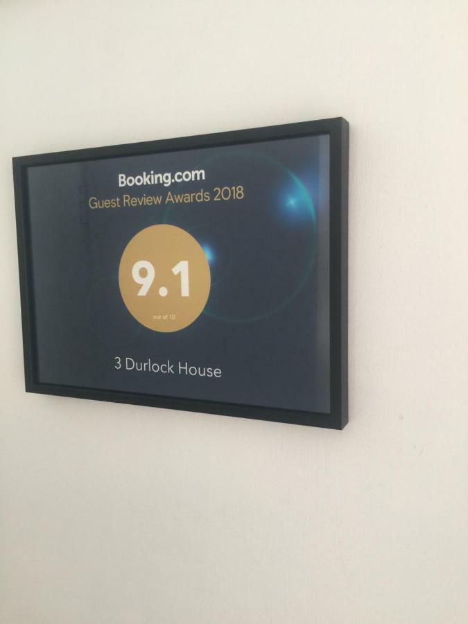 런던 Milan House 아파트 외부 사진